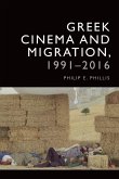 Greek Cinema and Migration, 1991-2016 (eBook, PDF)