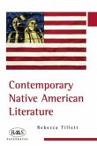 Contemporary Native American Literature (eBook, PDF) Contemporary Native American Literature (eBook, PDF)