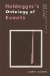 Heidegger's Ontology of Events (eBook,... - Bild 1