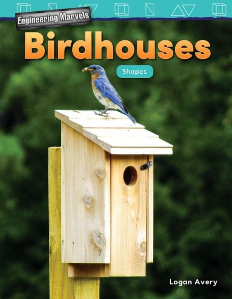 Engineering Marvels: Birdhouses (eBook, PDF)