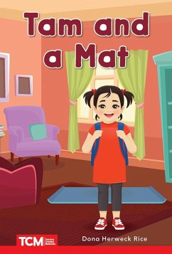 Cover Tam and a Mat (eBook, ePUB)