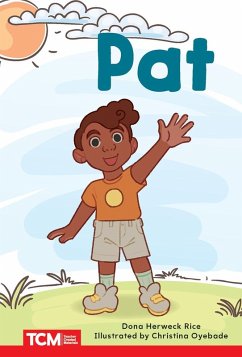 Cover Pat (eBook, ePUB)