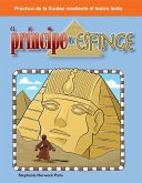 principe y la esfinge (eBook, PDF)