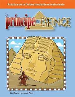 principe y la esfinge (eBook, PDF) - Paris, Stephanie