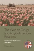 War on Drugs and Anglo-American Relations (eBook, PDF)