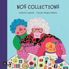Cover Nos collections (eBook, PDF)