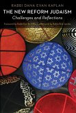 New Reform Judaism (eBook, ePUB) New Reform Judaism (eBook, ePUB)