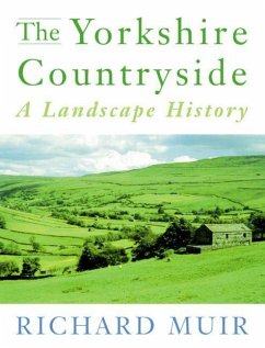 Cover Yorkshire Countryside (eBook, PDF)