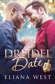 Dreidel Date (eBook, ePUB) Dreidel Date (eBook, ePUB)