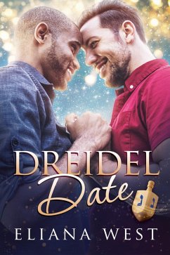 Dreidel Date (eBook, ePUB) - West, Eliana