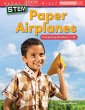 STEM: Paper Airplanes (eBook, PDF) - Bild 1