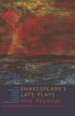 Shakespeare's Late Plays (eBook, PDF)