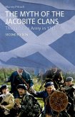 Myth of the Jacobite Clans (eBook, PDF)