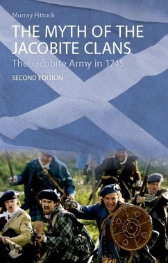 Cover Myth of the Jacobite Clans (eBook, PDF)
