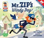 Mr. Zip Seek and Find: Mr. Zip's Windy Day (eBook, PDF)