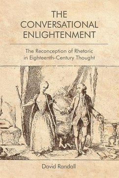 Conversational Enlightenment (eBook, PDF) - Randall, David