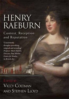 Cover Henry Raeburn (eBook, PDF)