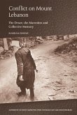 Conflict on Mount Lebanon (eBook, PDF)