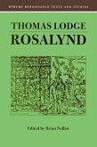 Thomas Lodge: Rosalynd (eBook, PDF)