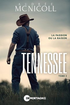Cover Tennessee Tome 2 (eBook, ePUB)