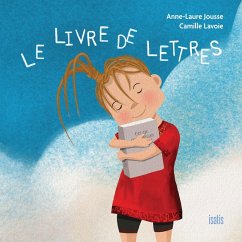 Cover Le livre de lettres (eBook, PDF)