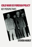 Cold War US Foreign Policy (eBook, PDF)