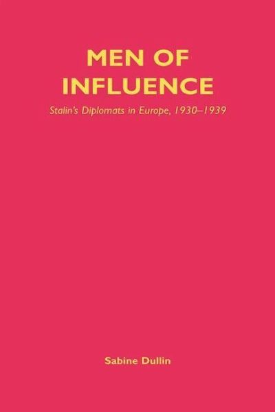 Men of Influence (eBook, PDF) Men of Influence (eBook, PDF)