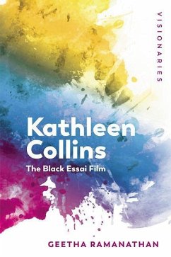 Kathleen Collins (eBook, PDF) - Ramanathan, Geetha