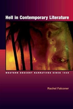 Cover Hell in Contemporary Literature (eBook, PDF)
