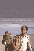 New Transnationalisms in Contemporary Latin American Cinemas (eBook, PDF)