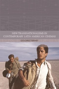 Cover New Transnationalisms in Contemporary Latin American Cinemas (eBook, PDF)