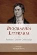 Biographia Literaria by Samuel Taylor... - Bild 1
