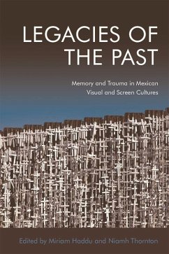 Cover Legacies of the Past (eBook, ePUB)
