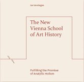 New Vienna School of Art History (eBook, PDF)
