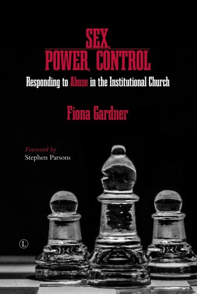 Sex, Power, Control (eBook, PDF)