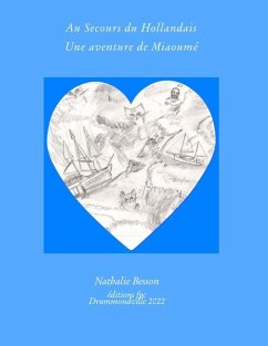 Au Secours du Hollandais (eBook, ePUB) - Nathalie Besson, Nathalie Besson