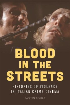 Blood in the Streets (eBook, PDF) - Fisher, Austin