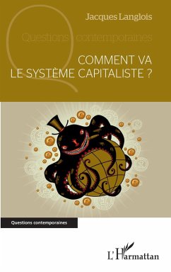 Cover Comment va le système capitaliste ? (eBook, PDF)