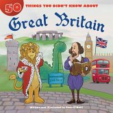 50 Things You Didn't Know about Great Britain (eBook, PDF)