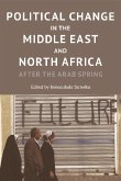 Political Change in the Middle East and North Africa (eBook, PDF)