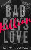 Killian (Bad Boys Love, #6) (eBook, ePUB)