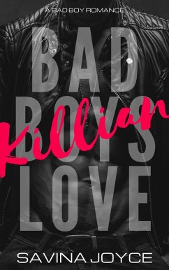 Cover Killian (Bad Boys Love, #6) (eBook, ePUB)