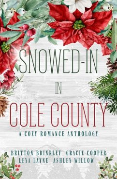 Cover Snowed-in In Cole County (eBook, ePUB)