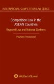 Competition Law in the ASEAN Countries (eBook, PDF) Competition Law in the ASEAN Countries (eBook, PDF)
