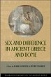 Sex and Difference in Ancient Greece... - Bild 1