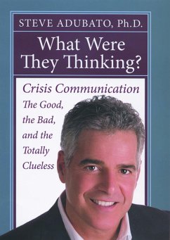 Cover What Were They Thinking? (eBook, PDF)