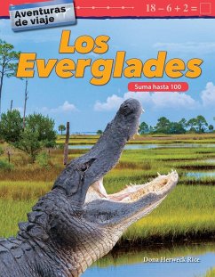 Aventuras de viaje: Los Everglades (eBook, PDF) Cover Aventuras de viaje: Los Everglades (eBook, PDF)