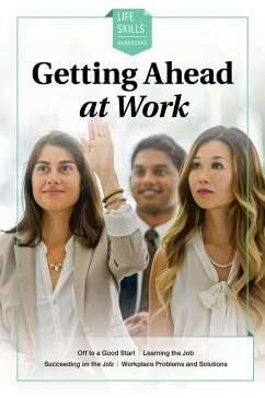 Cover Getting Ahead at Work (eBook, PDF)