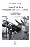 L'amiral Violette (eBook, PDF)