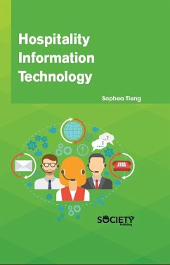 Hospitality Information Technology (eBook, PDF) - Sophea Tieng